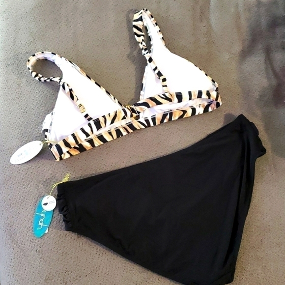 Mynah Bikini - Picture 3 of 7